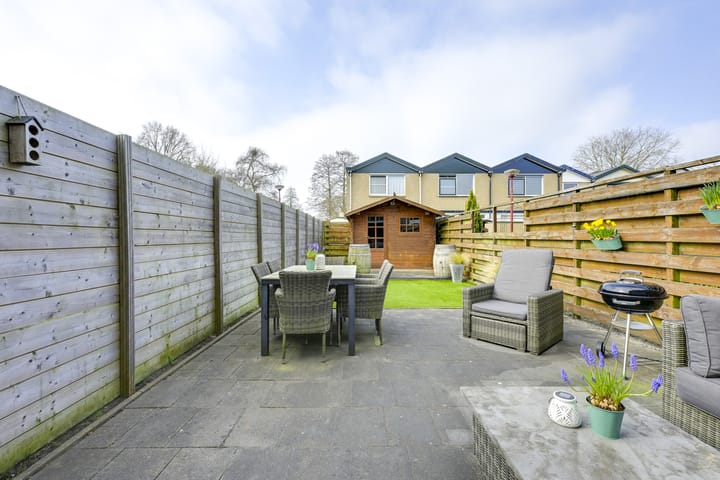 Foto 3 van Brucknerstraat 28