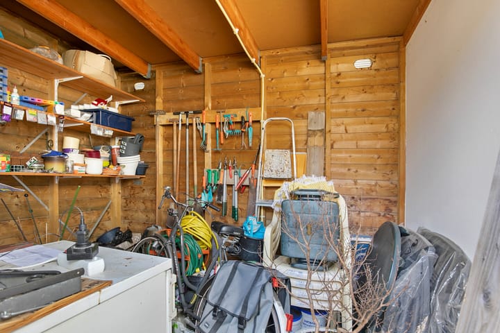 Foto 26 van Vuurvlinder 25