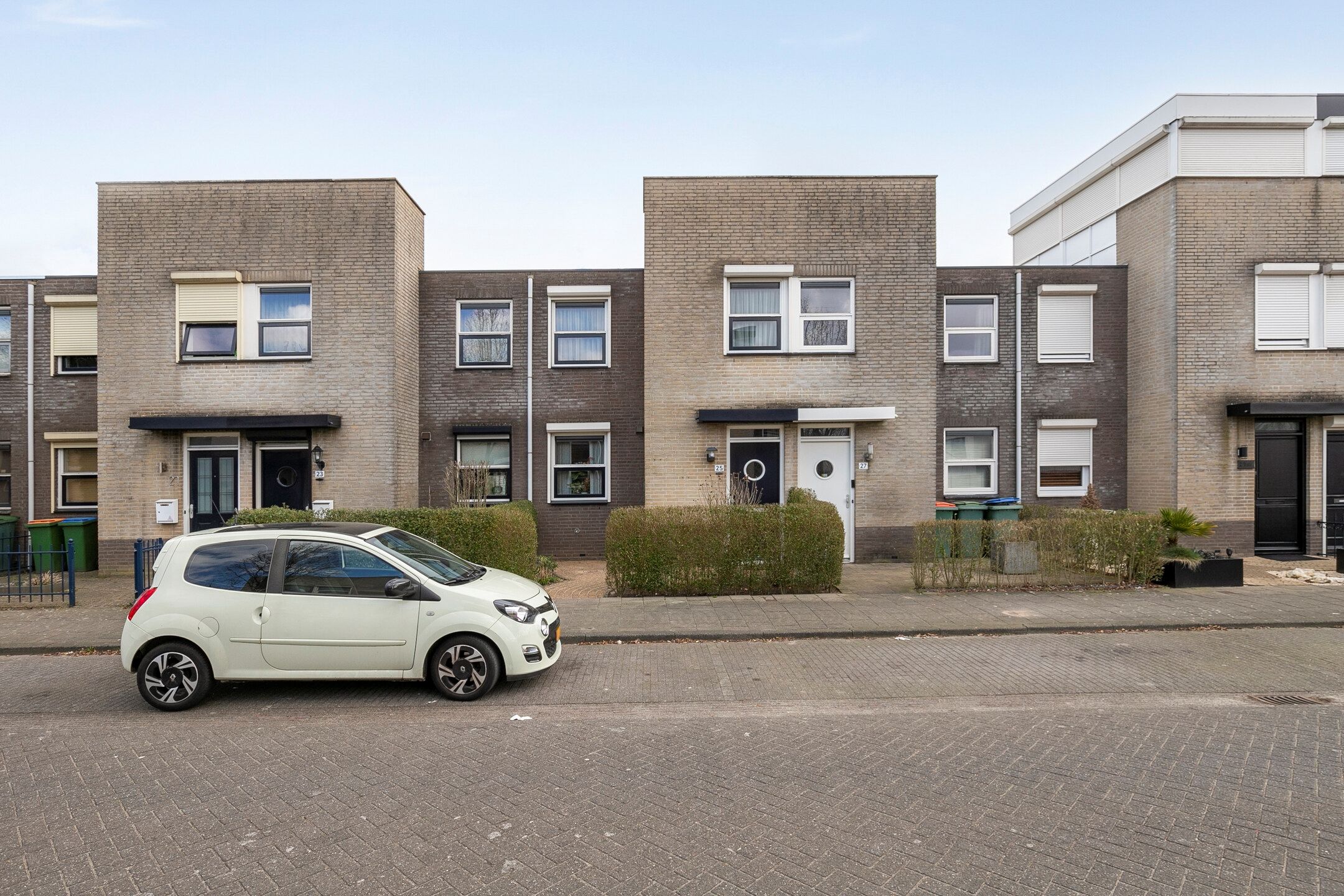 Foto 27 van Vuurvlinder 25