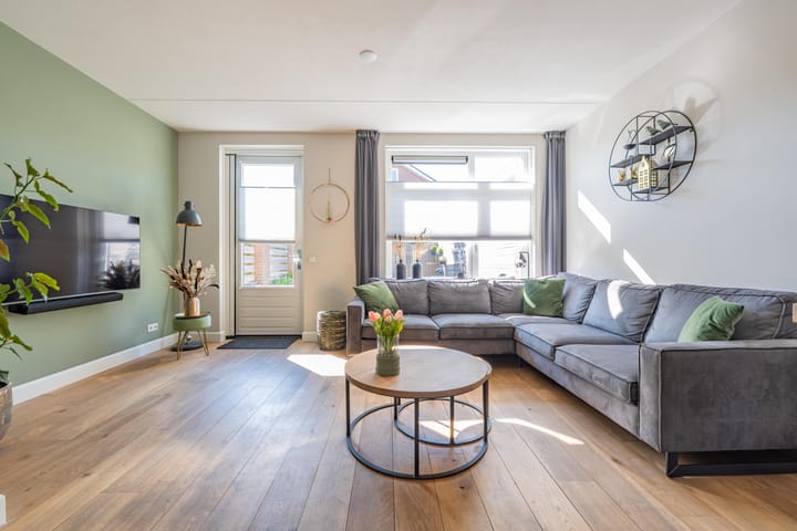 Photo 3 of Scharenburg 8