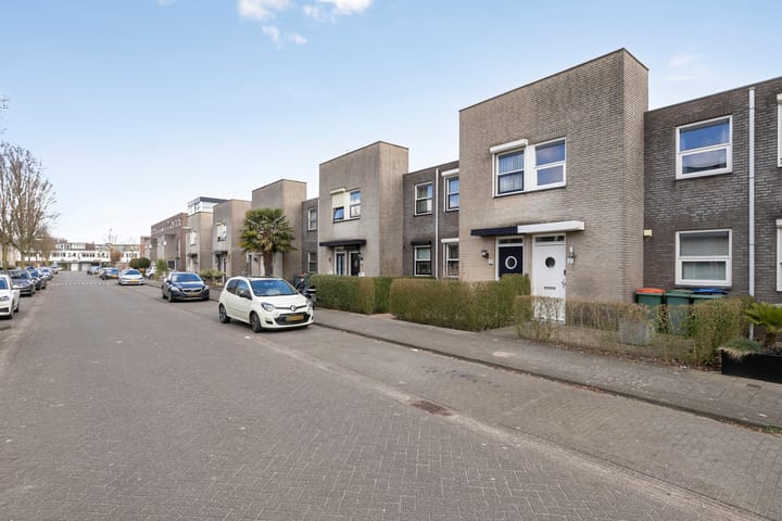 Foto 29 van Vuurvlinder 25