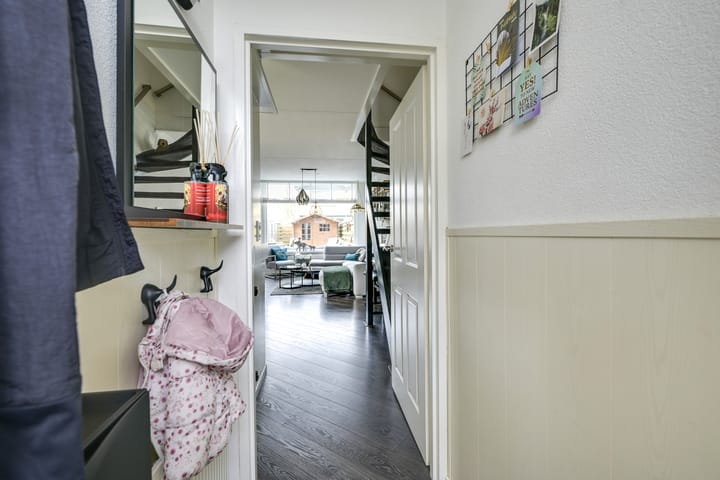 Foto 30 van Brucknerstraat 28