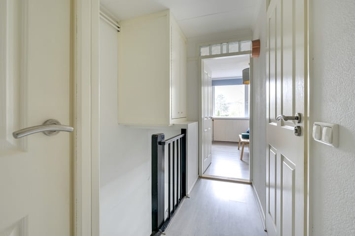 Foto 33 van Brucknerstraat 28