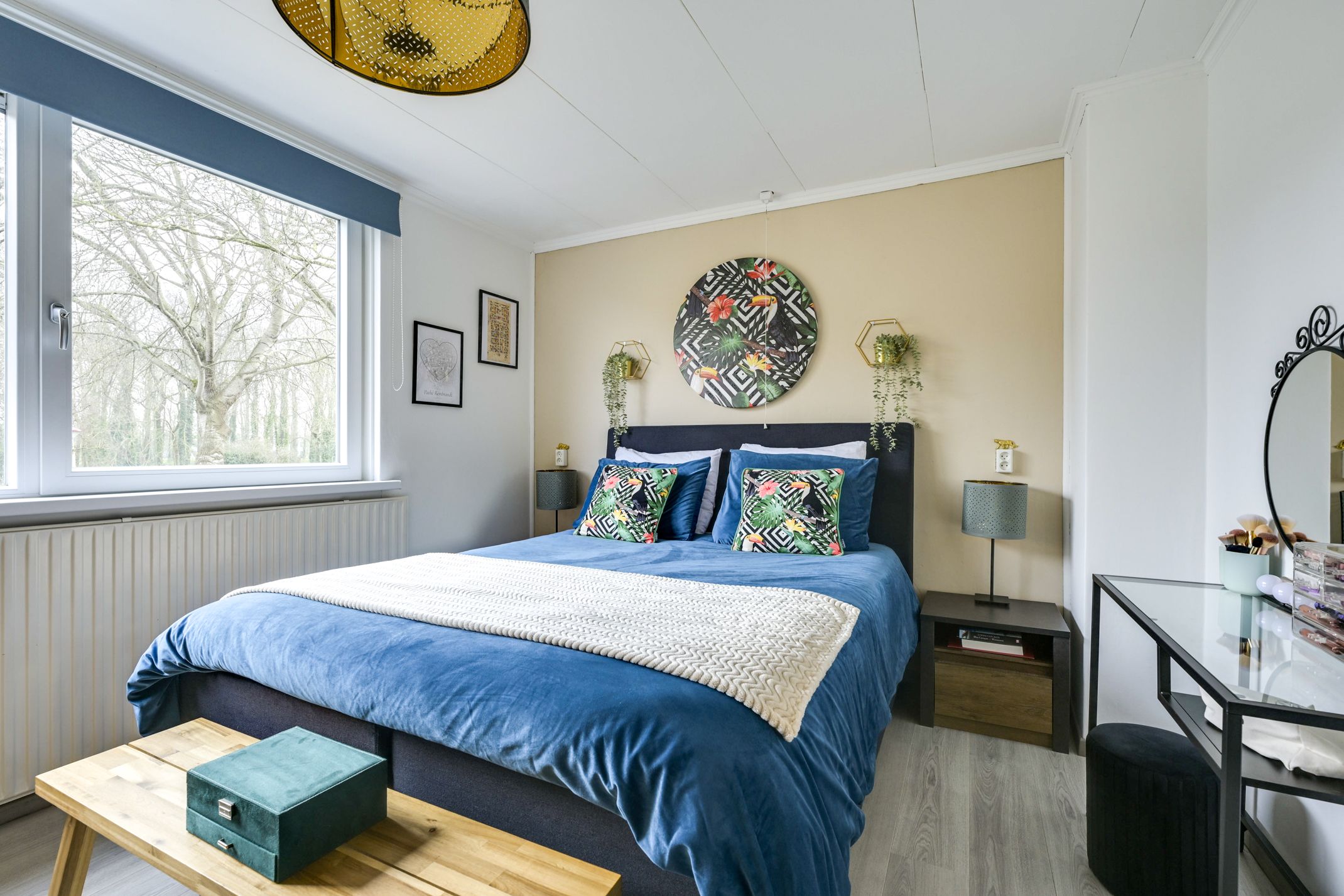 Foto 36 van Brucknerstraat 28