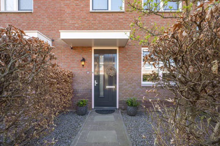 Photo 7 of Scharenburg 8