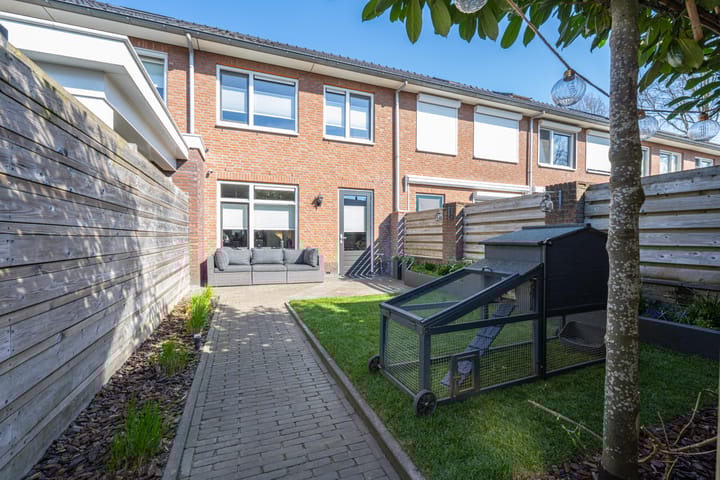 Photo 33 of Scharenburg 8