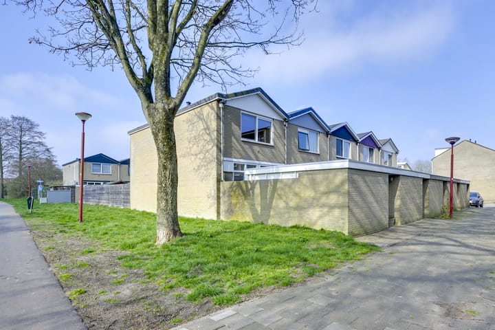 Foto 74 van Brucknerstraat 28