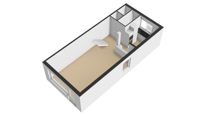 Foto 79 van Brucknerstraat 28