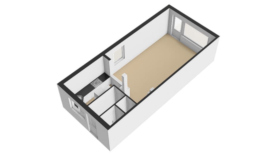 Foto 80 van Brucknerstraat 28