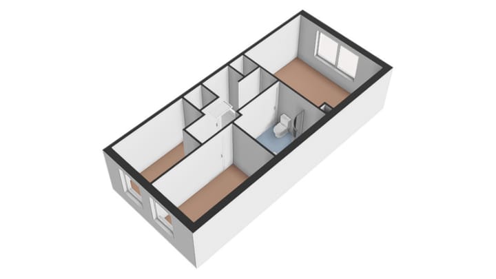 Foto 82 van Brucknerstraat 28