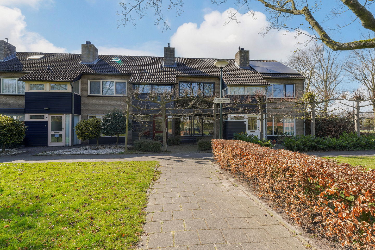 Foto 1 van Schijndelseweg 124