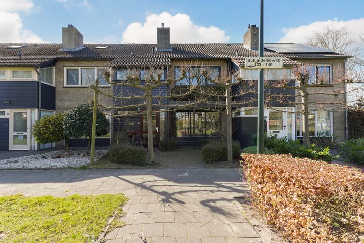 Foto 2 van Schijndelseweg 124