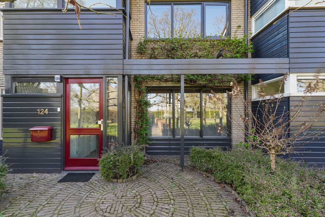 Foto 7 van Schijndelseweg 124