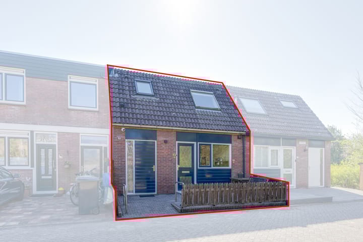 Foto 2 van Fioringras 15