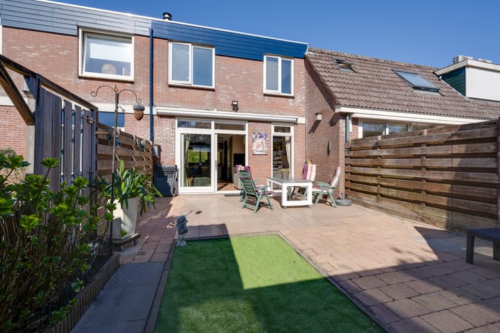 Foto 3 van Fioringras 15