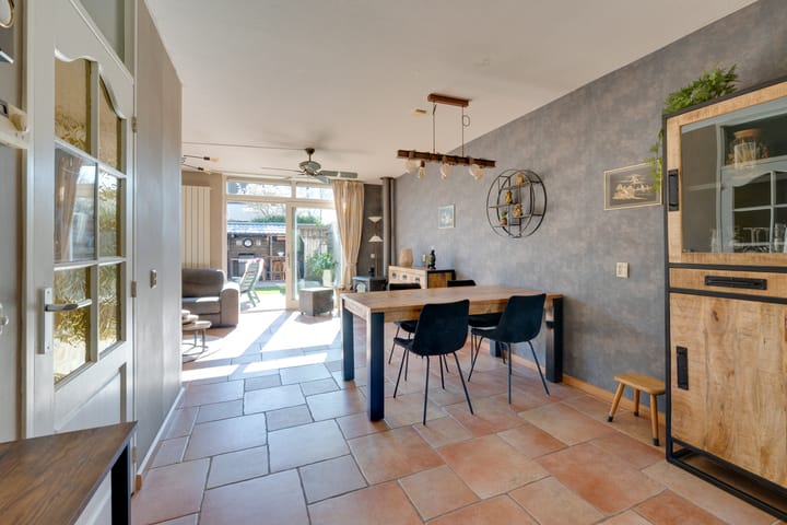 Foto 7 van Fioringras 15