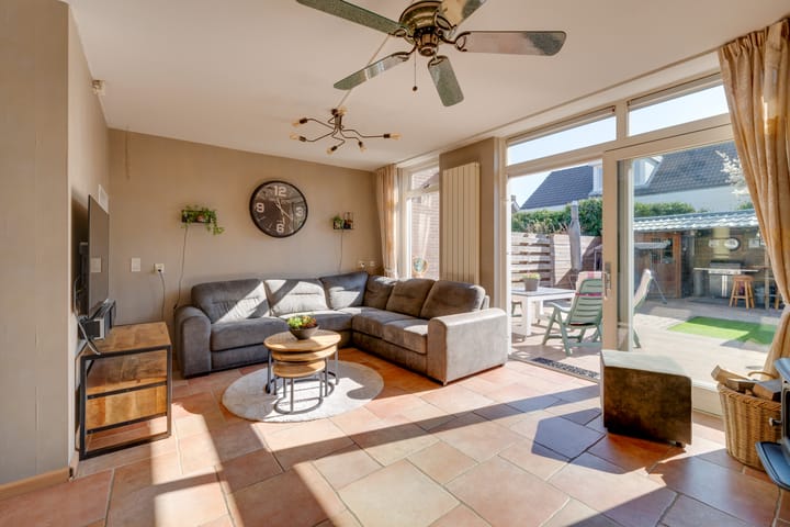 Foto 9 van Fioringras 15