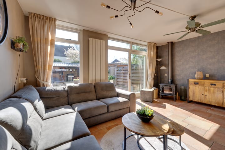 Foto 11 van Fioringras 15