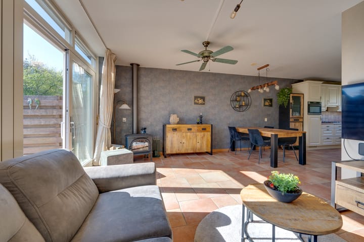 Foto 12 van Fioringras 15