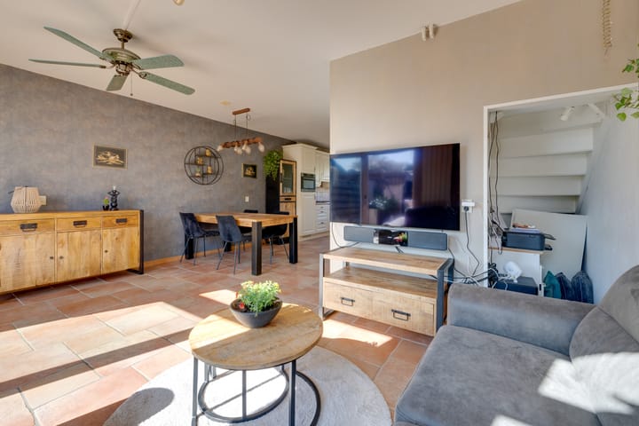 Foto 13 van Fioringras 15