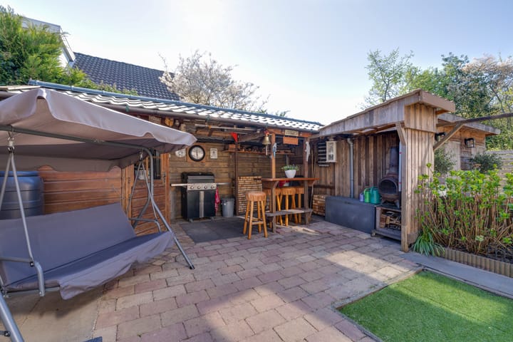 Foto 23 van Fioringras 15