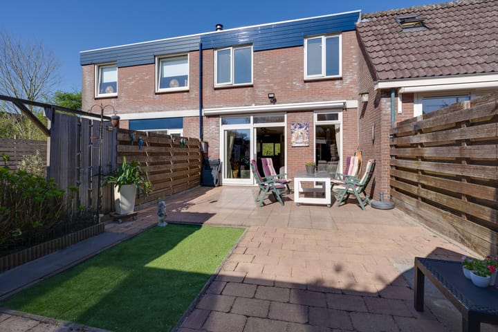 Foto 26 van Fioringras 15