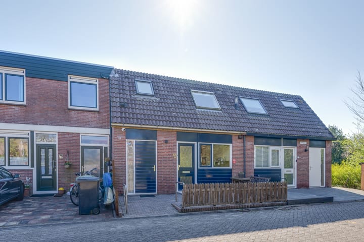 Foto 29 van Fioringras 15