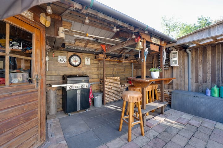 Foto 24 van Fioringras 15