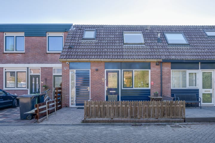 Foto 44 van Fioringras 15