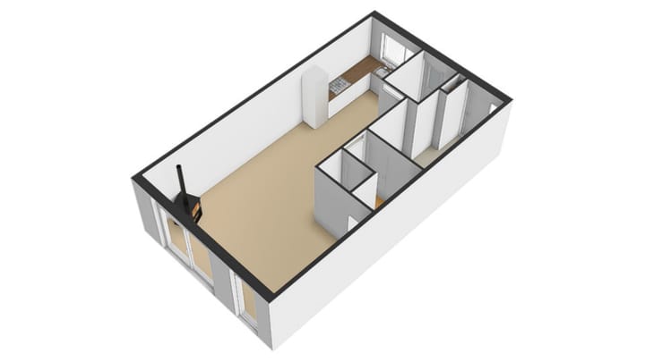 Foto 46 van Fioringras 15