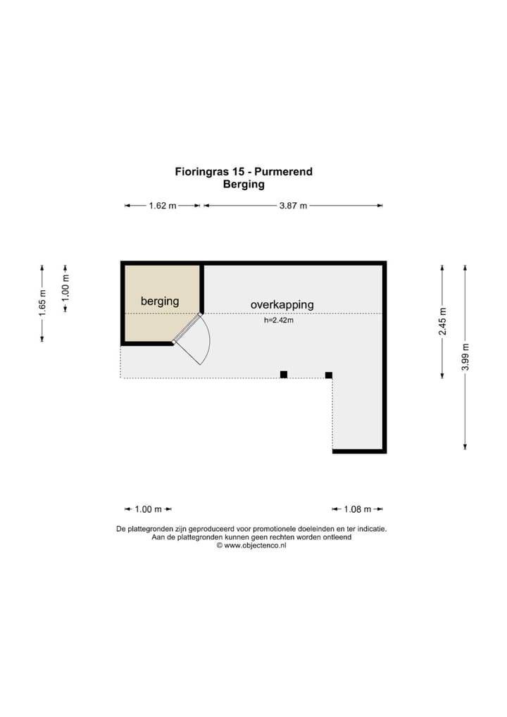Foto 48 van Fioringras 15