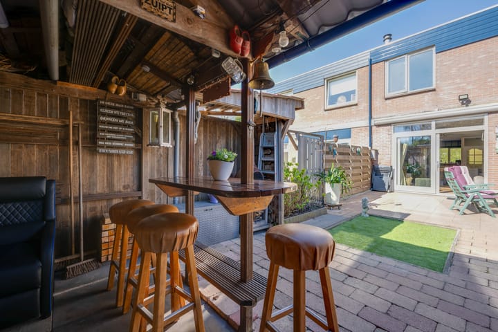 Foto 25 van Fioringras 15