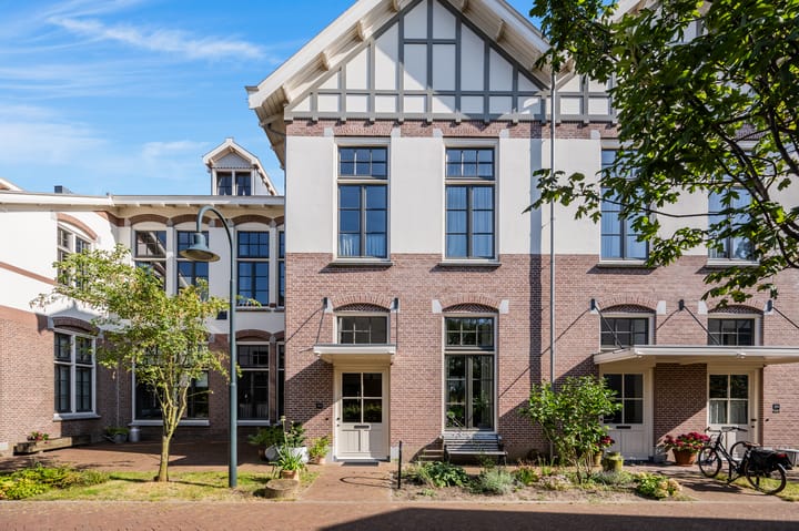 Oude Parklaan 33