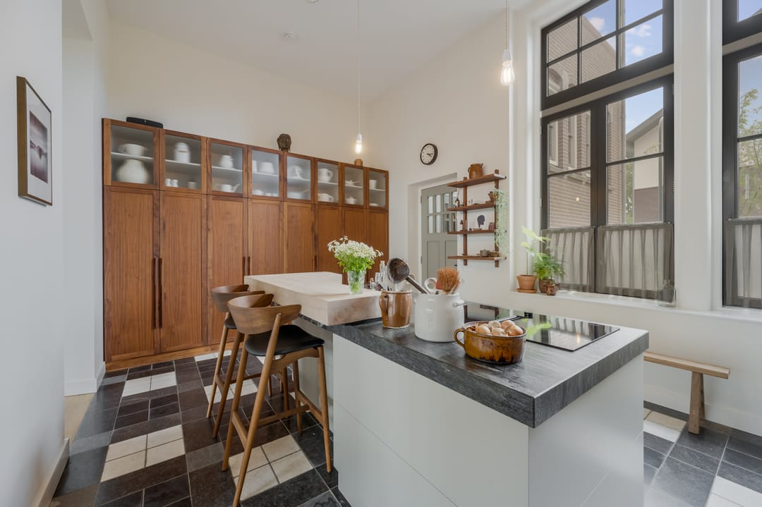 Photo 2 of Oude Parklaan 33