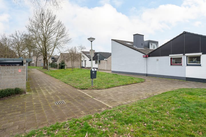 Foto 3 van Gansbeek 70