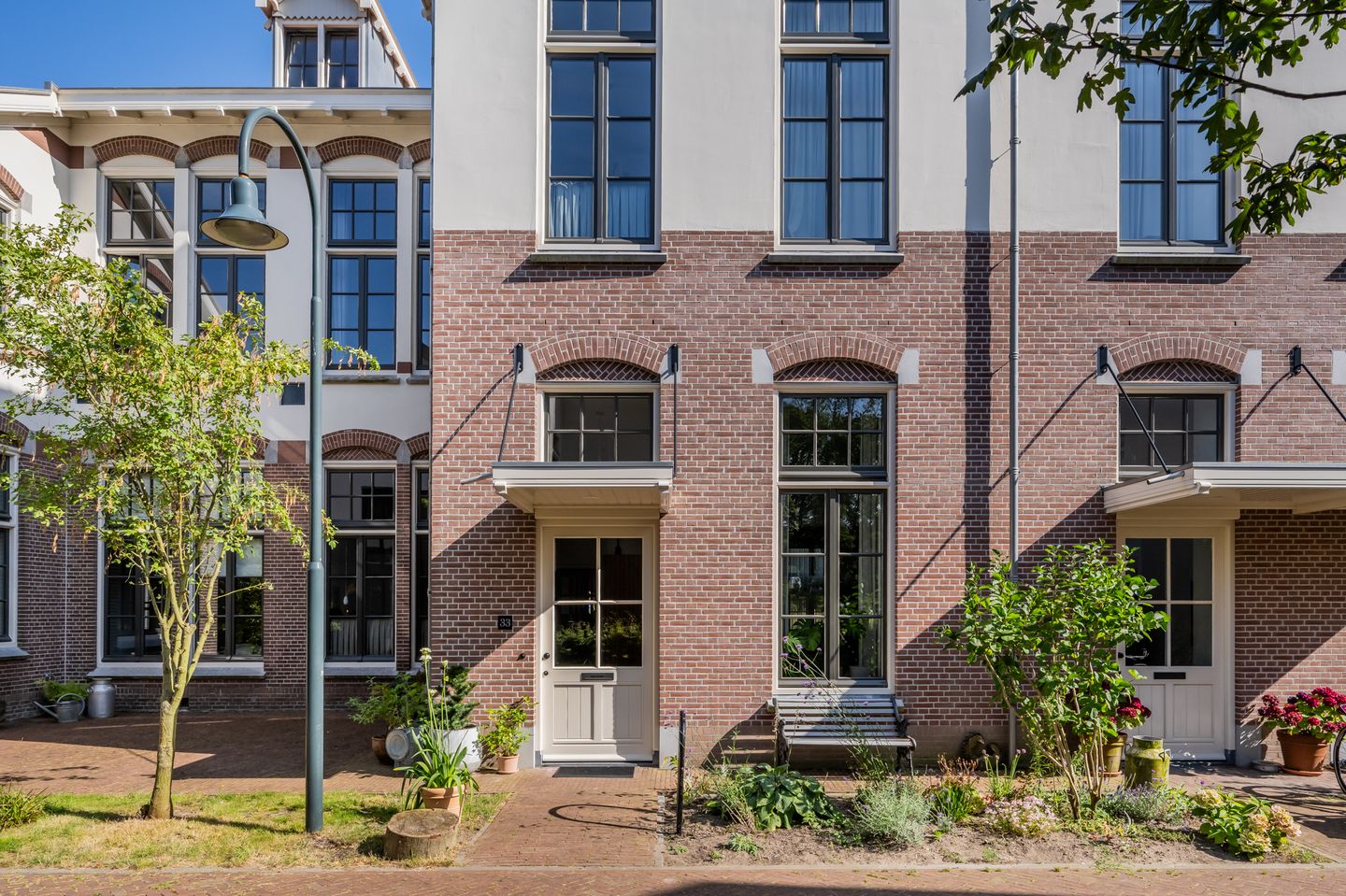 Photo 5 of Oude Parklaan 33