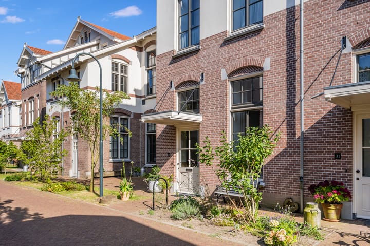 Foto 6 van Oude Parklaan 33