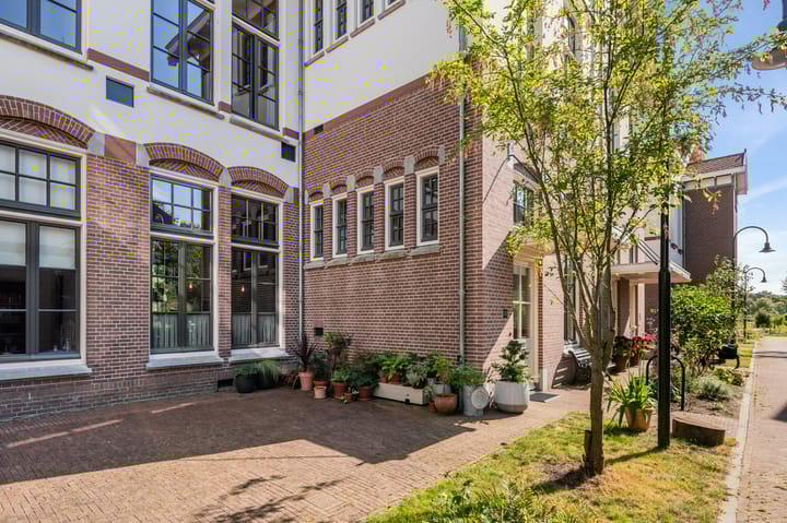 Foto 7 van Oude Parklaan 33