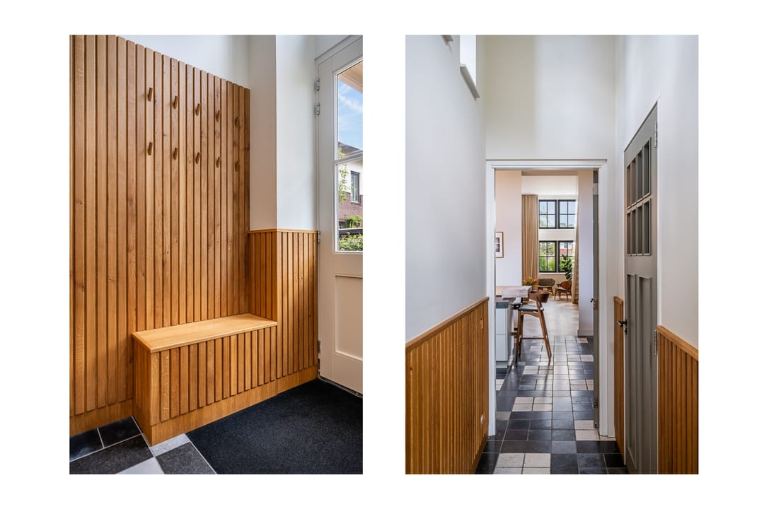 Photo 8 of Oude Parklaan 33