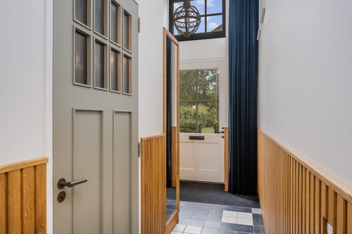 Foto 9 van Oude Parklaan 33