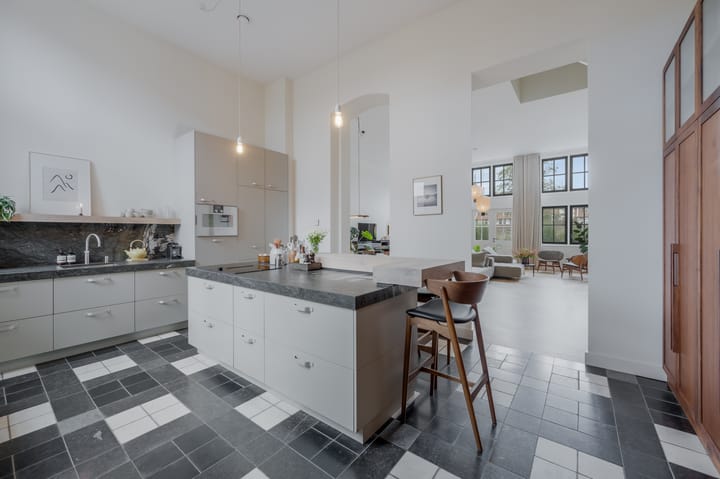 Foto 13 van Oude Parklaan 33