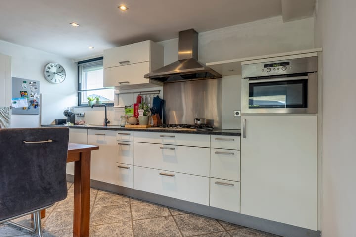 Foto 12 van Gansbeek 70