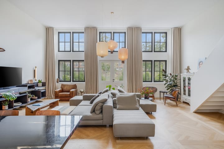 Foto 17 van Oude Parklaan 33