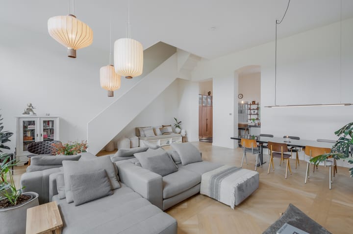 Foto 20 van Oude Parklaan 33