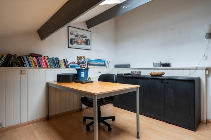 Foto 23 van Gansbeek 70