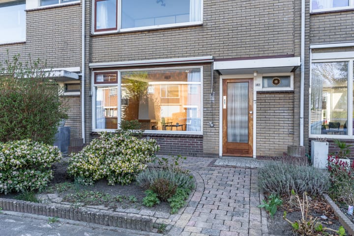 Foto 2 van Camphuysenstraat 41