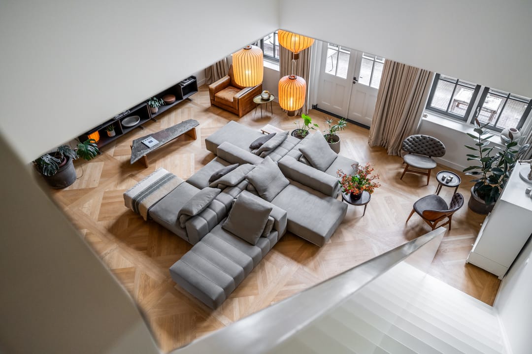 Photo 26 of Oude Parklaan 33