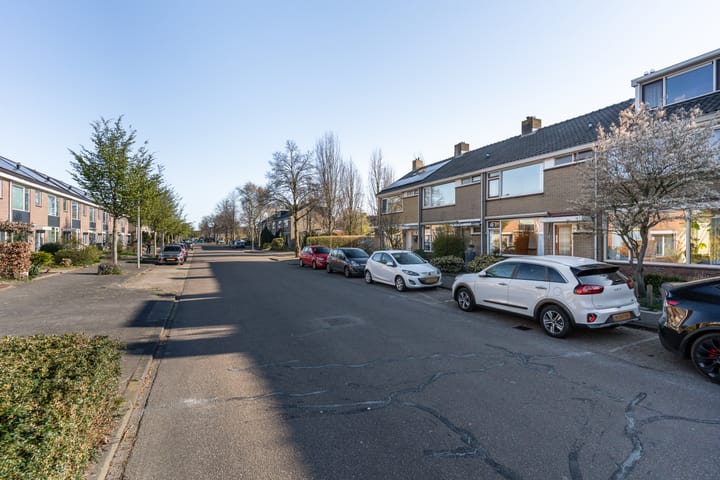 Foto 3 van Camphuysenstraat 41