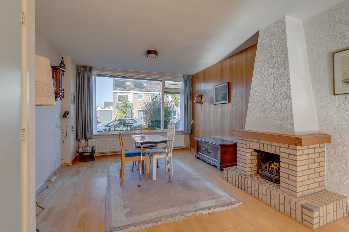 Foto 5 van Camphuysenstraat 41