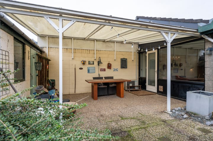 Foto 28 van Gansbeek 70